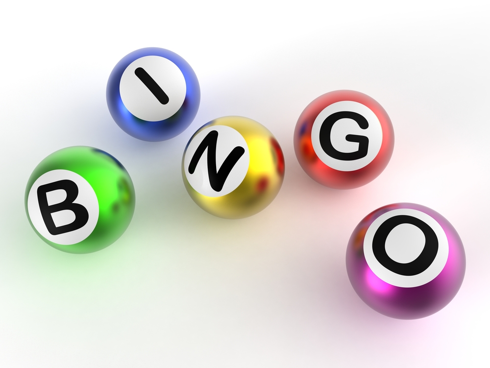 Bingo Zahlen Heute Live Bingo Zahlen Heute Live